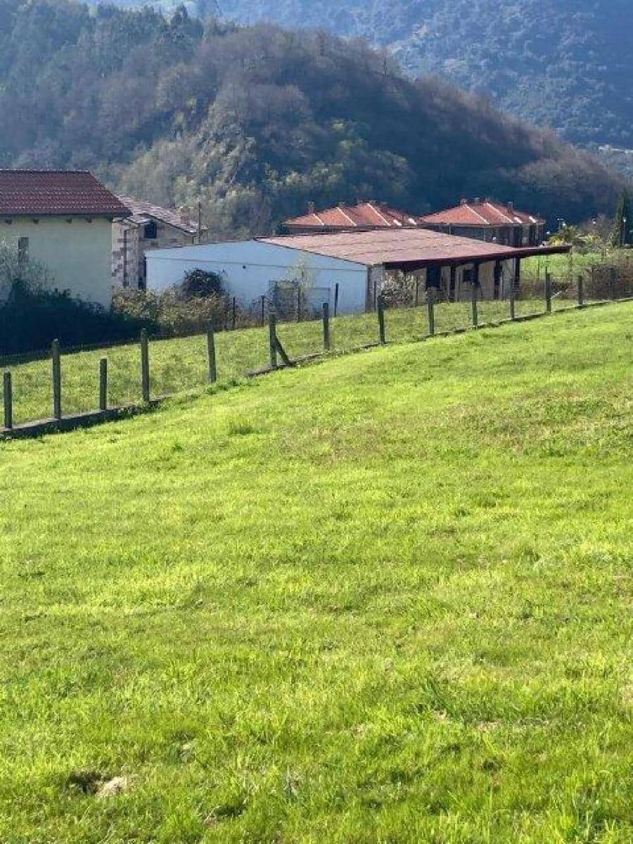 Byggegrund til salg i Rionansa - € 180.000 (Ref: 8304594)