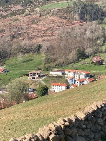 Tomt till salu i Rionansa - 180 000 € (Ref: 8304594)