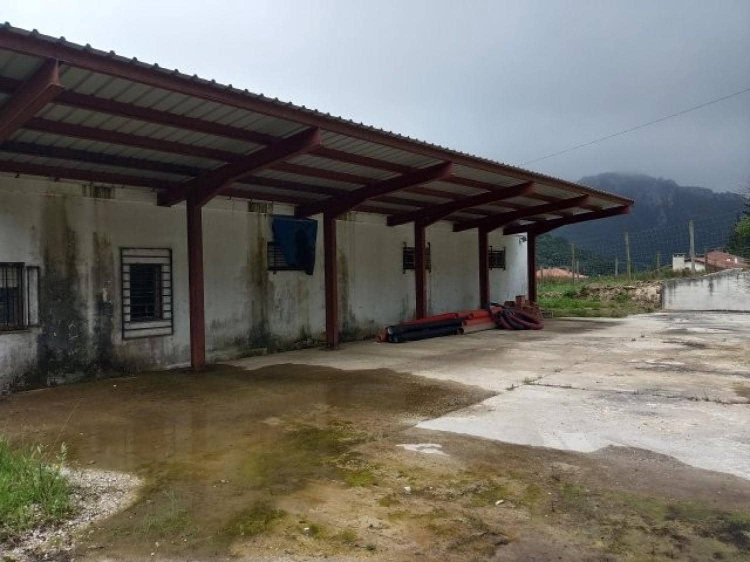 Byggegrund til salg i Rionansa - € 180.000 (Ref: 8304594)