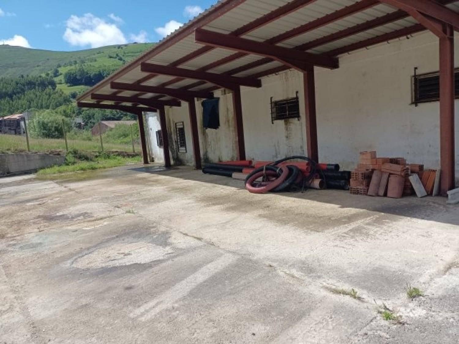 Byggegrund til salg i Rionansa - € 180.000 (Ref: 8304594)