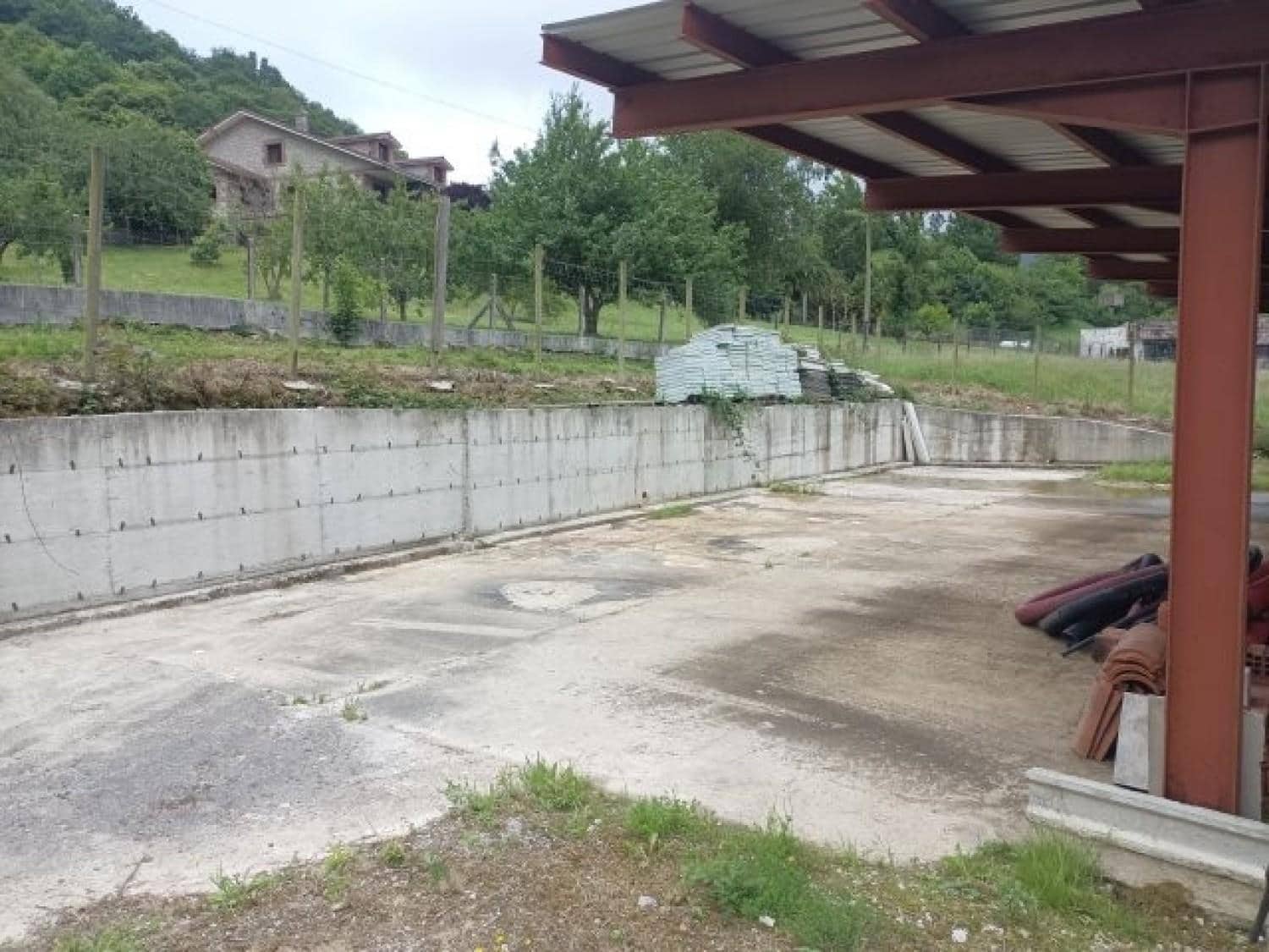 Byggegrund til salg i Rionansa - € 180.000 (Ref: 8304594)