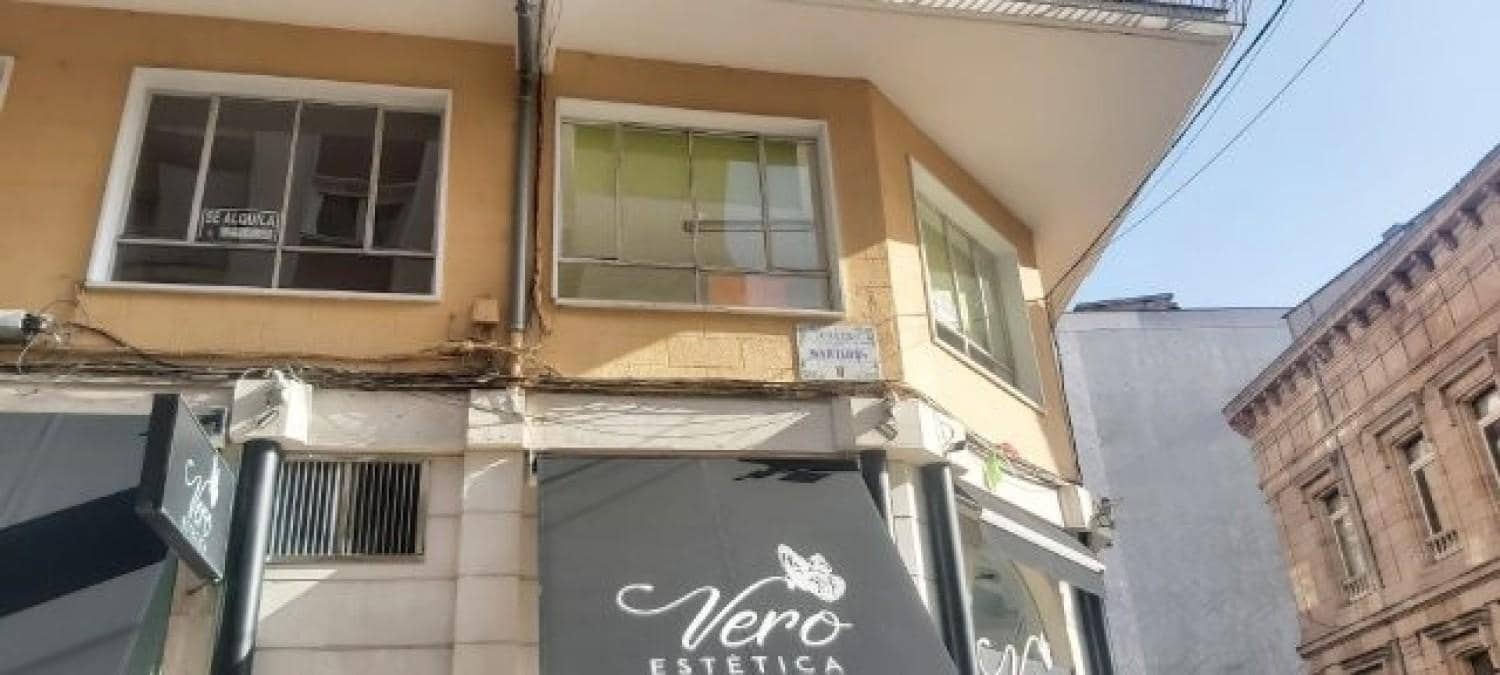 Erhverv til salg i Torrelavega - € 65.000 (Ref: 8324862)