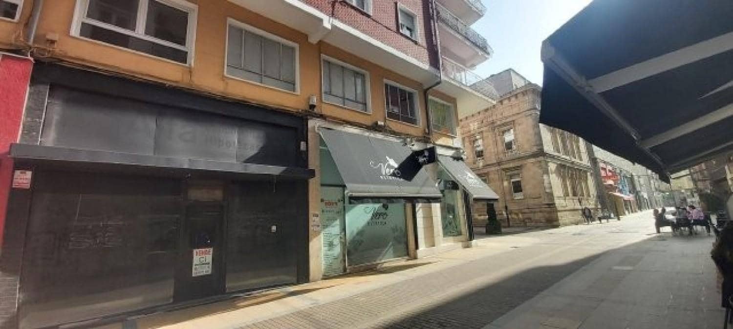 Erhverv til salg i Torrelavega - € 65.000 (Ref: 8324862)