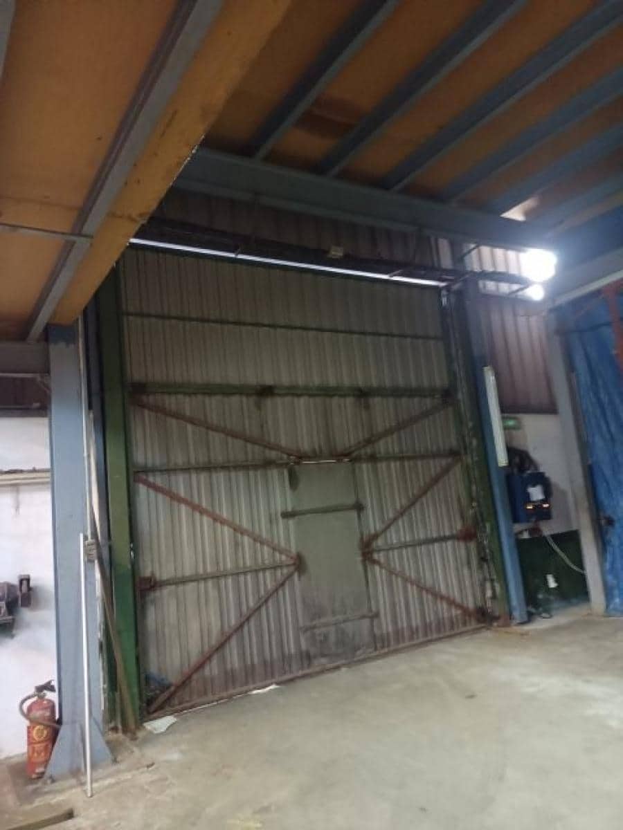 Erhverv til salg i Santander - € 270.000 (Ref: 8413377)