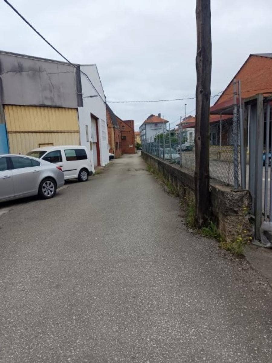 Erhverv til salg i Santander - € 270.000 (Ref: 8413377)