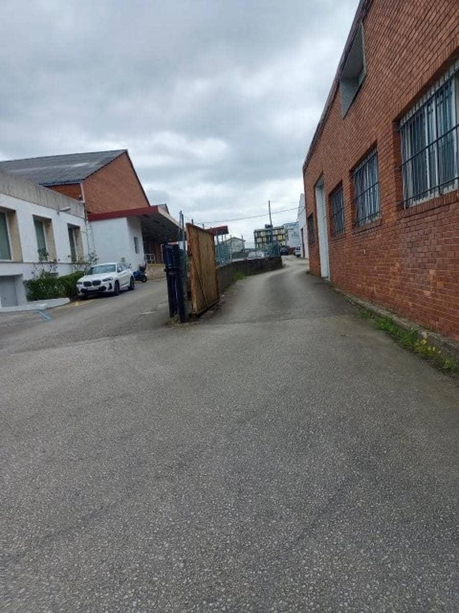 Erhverv til salg i Santander - € 270.000 (Ref: 8413377)