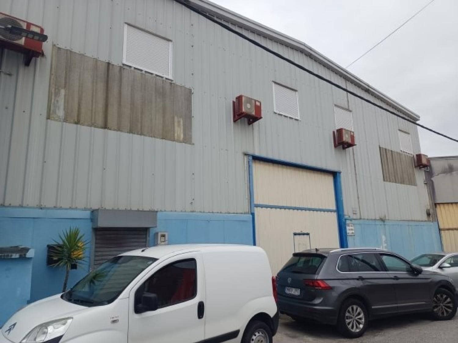 Erhverv til salg i Santander - € 270.000 (Ref: 8413377)