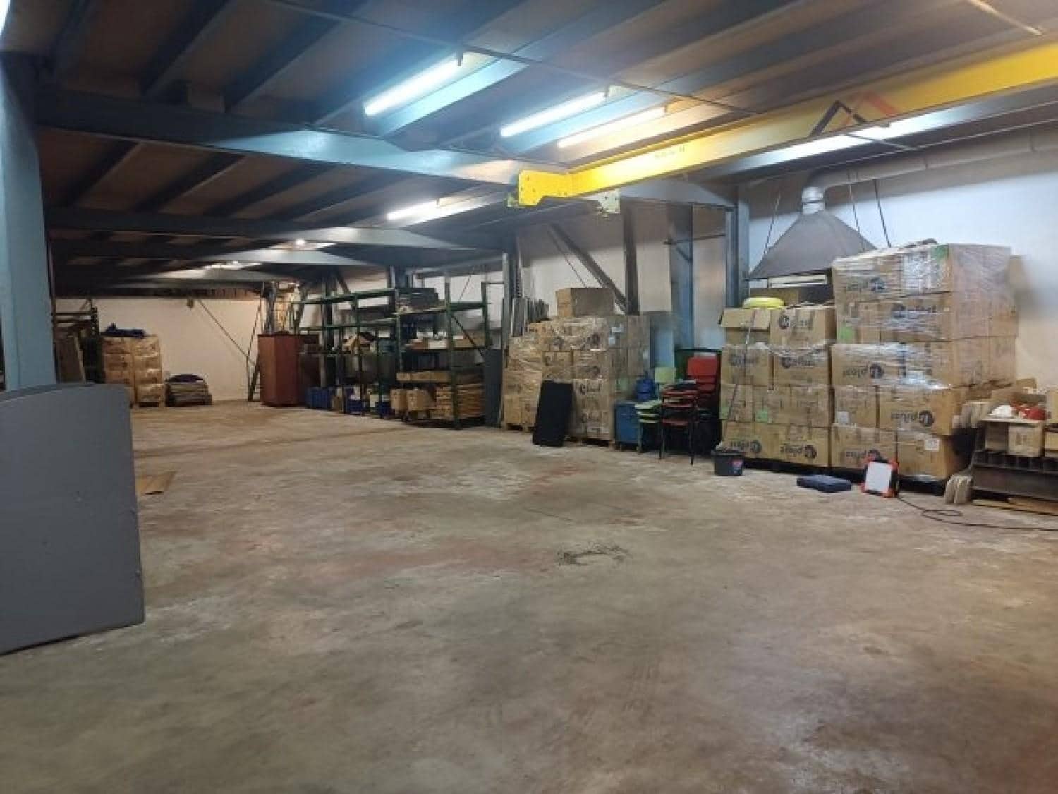 Erhverv til salg i Santander - € 270.000 (Ref: 8413377)