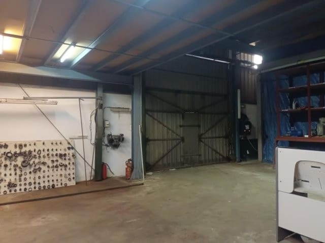 Erhverv til salg i Santander - € 270.000 (Ref: 8413377)