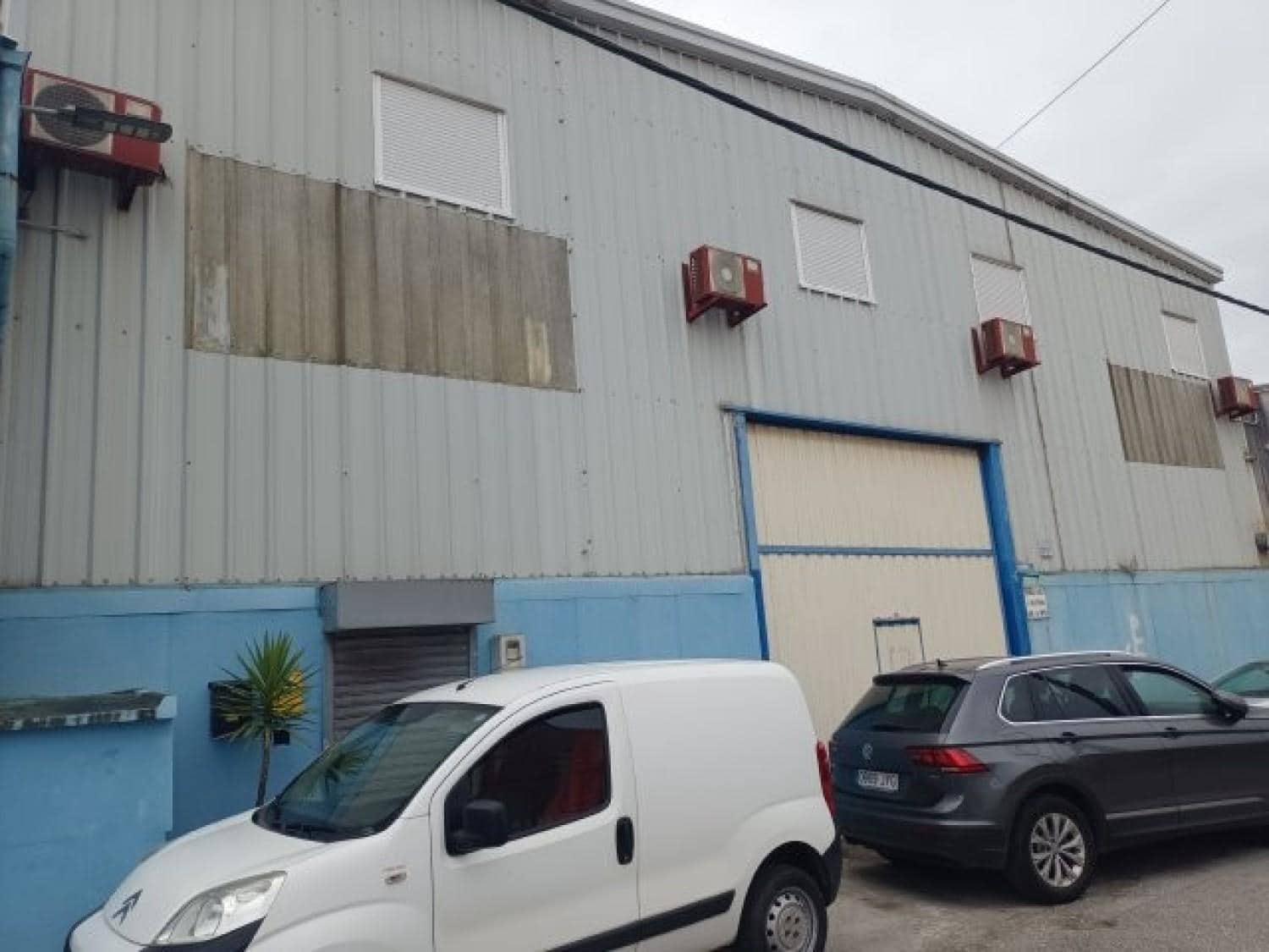 Erhverv til salg i Santander - € 270.000 (Ref: 8413377)