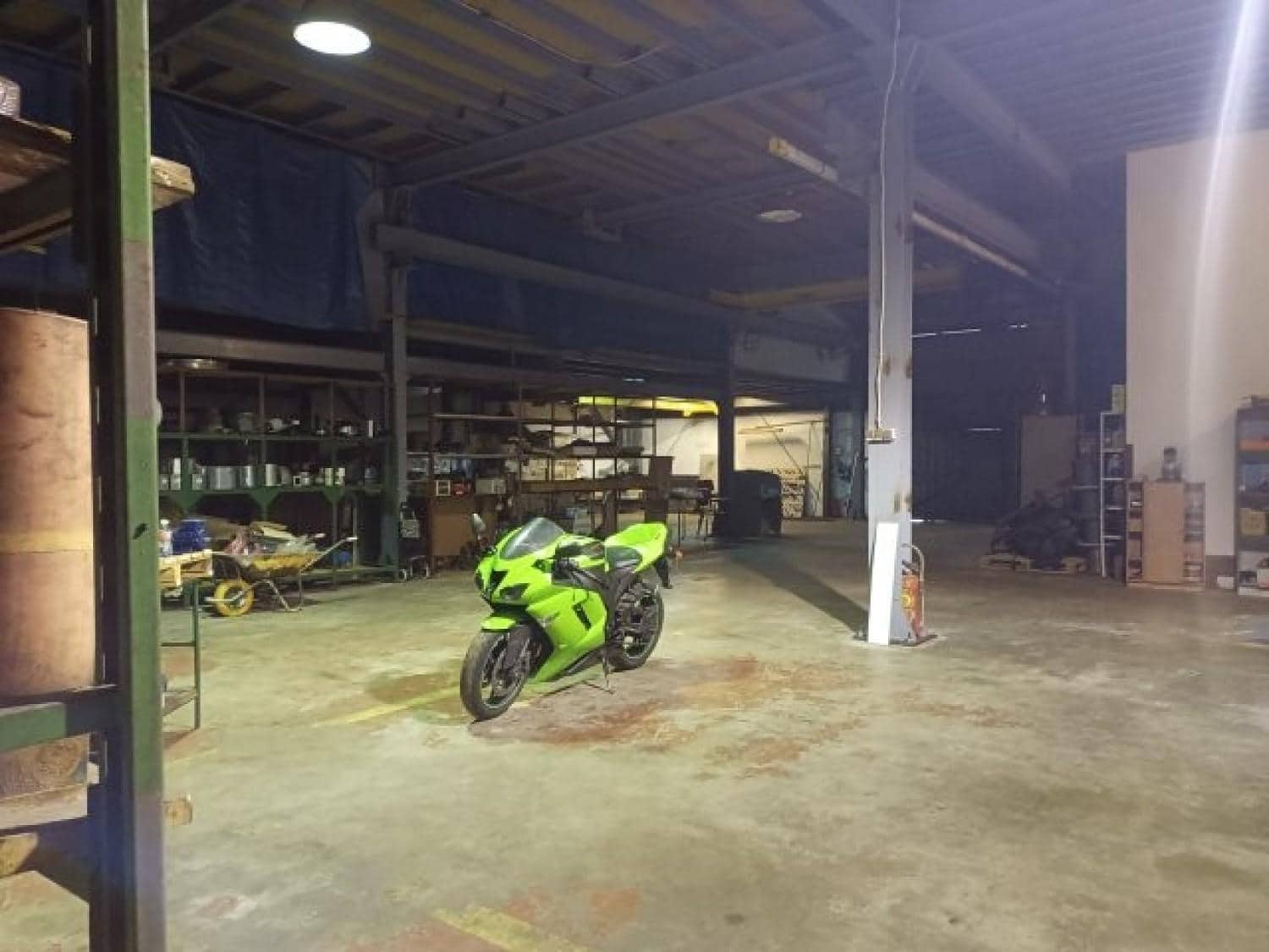 Erhverv til salg i Santander - € 270.000 (Ref: 8413377)