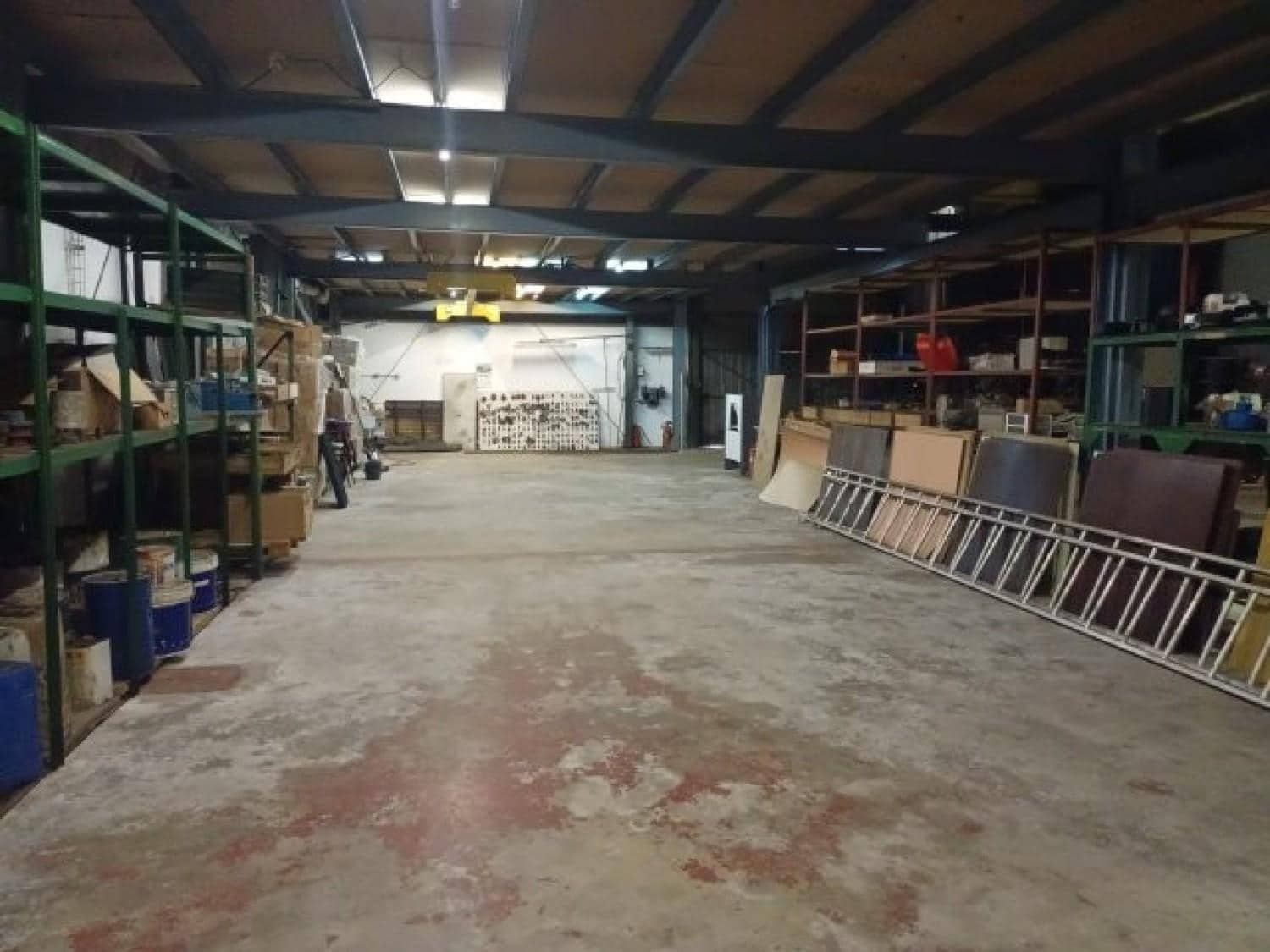 Erhverv til salg i Santander - € 270.000 (Ref: 8413377)