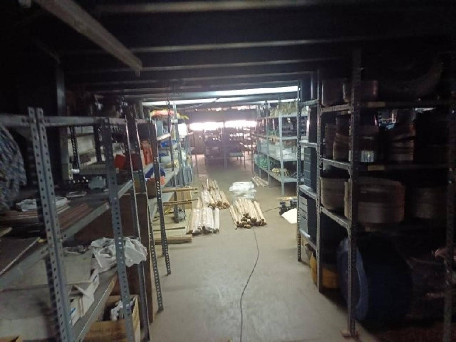 Erhverv til salg i Santander - € 270.000 (Ref: 8413377)