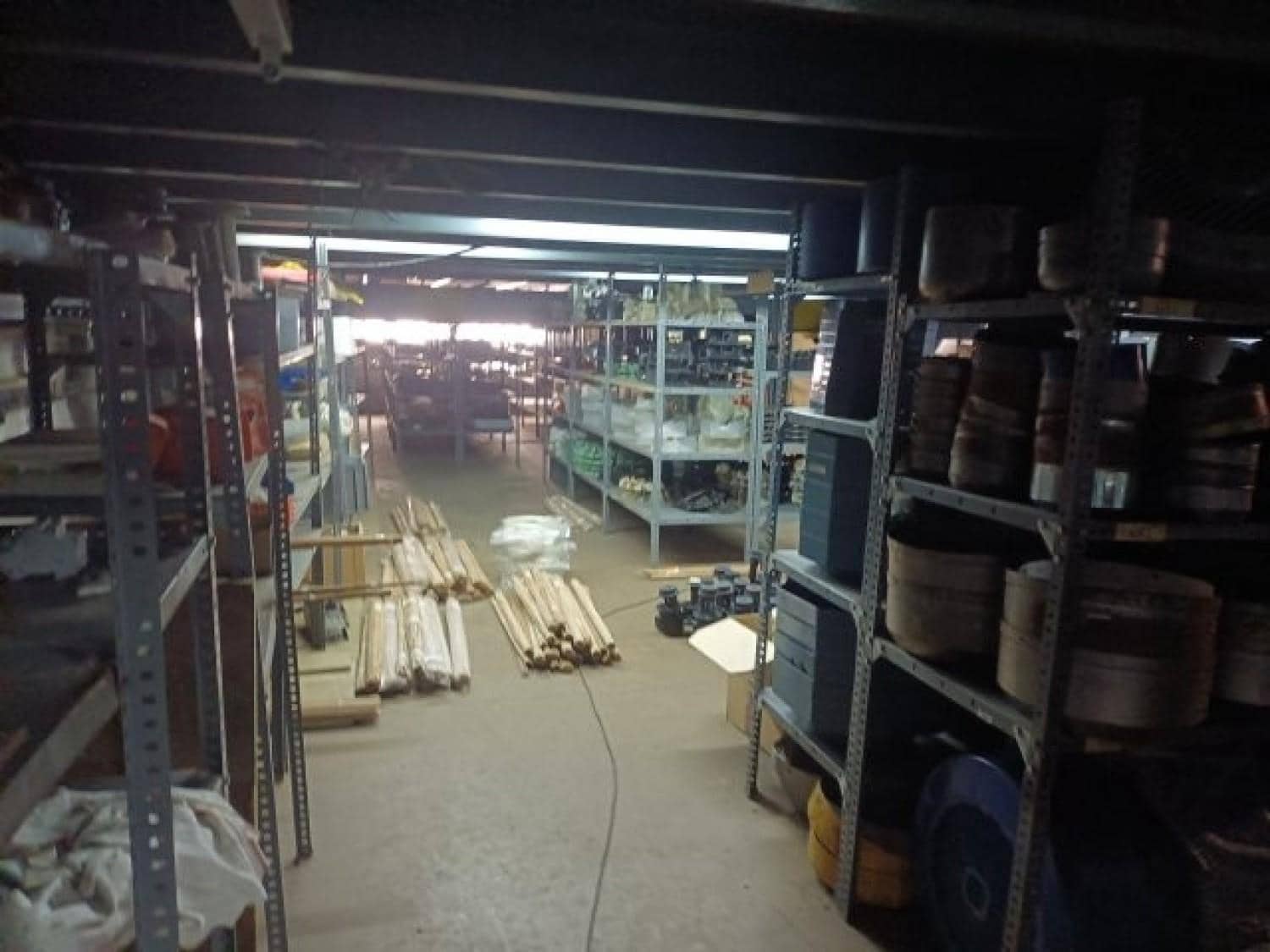 Erhverv til salg i Santander - € 270.000 (Ref: 8413377)