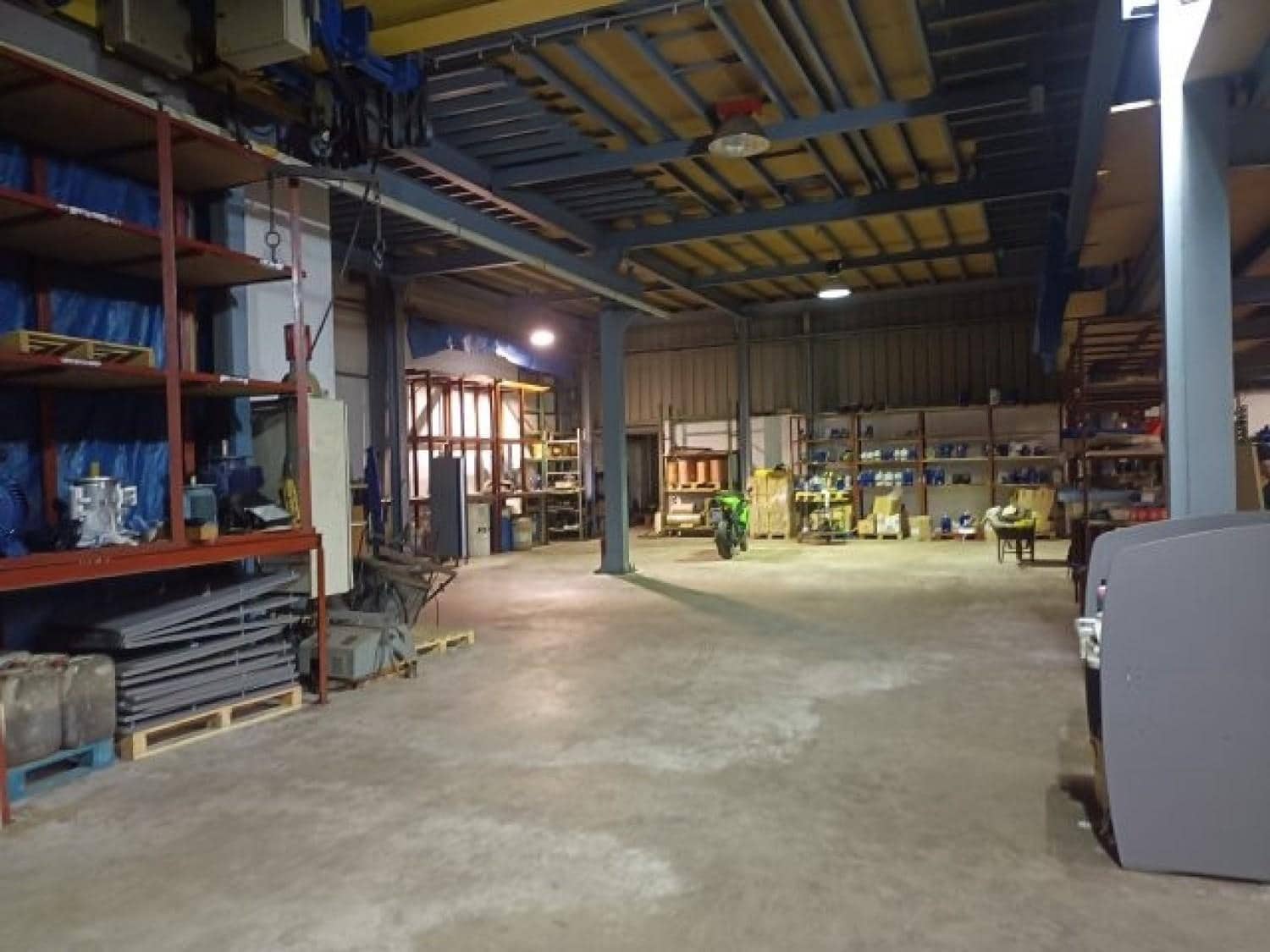 Erhverv til salg i Santander - € 270.000 (Ref: 8413377)