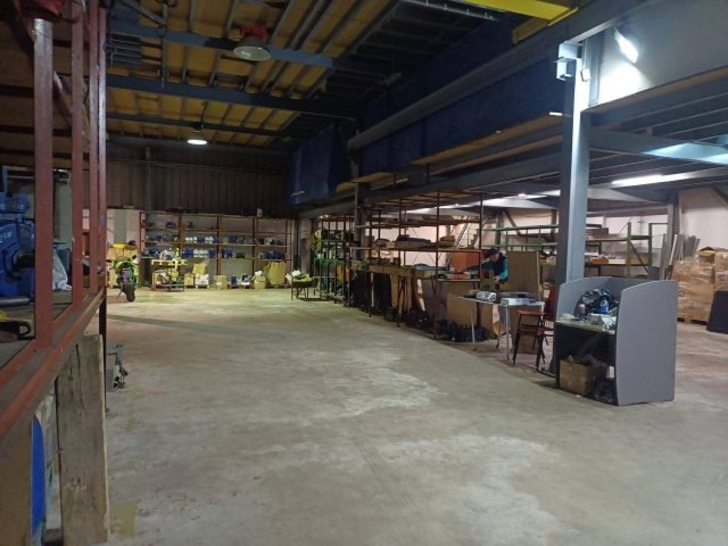 Erhverv til salg i Santander - € 270.000 (Ref: 8413377)