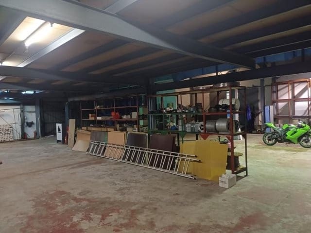 Erhverv til salg i Santander - € 270.000 (Ref: 8413377)