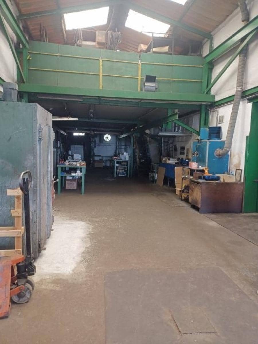 Kommersiell till salu i Santander - 150 000 € (Ref: 8413378)