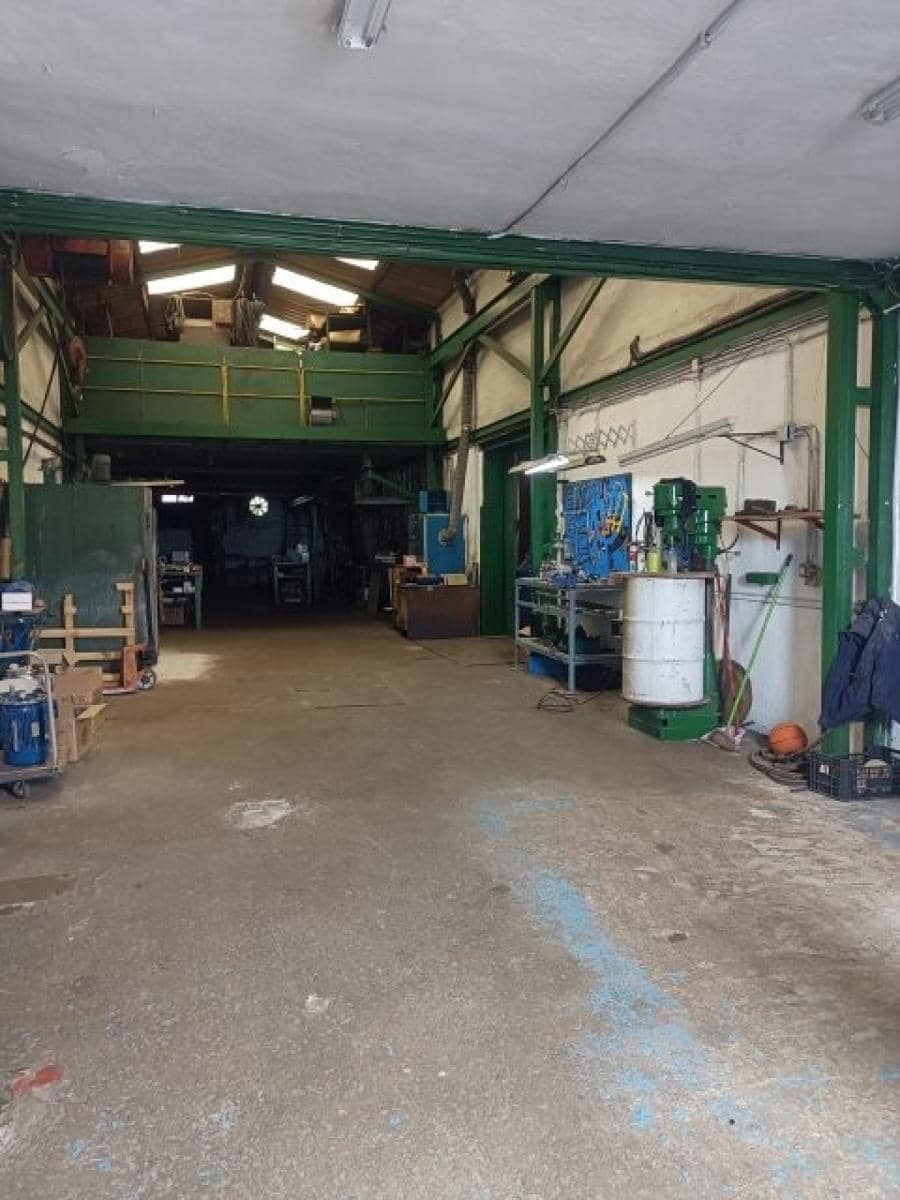 Kommersiell till salu i Santander - 150 000 € (Ref: 8413378)