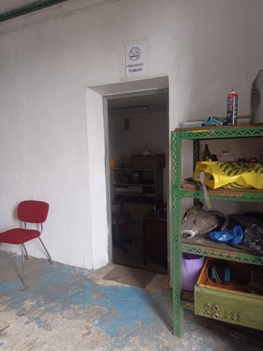 Kommersiell till salu i Santander - 150 000 € (Ref: 8413378)