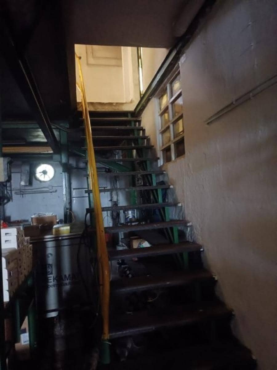 Kommersiell till salu i Santander - 150 000 € (Ref: 8413378)