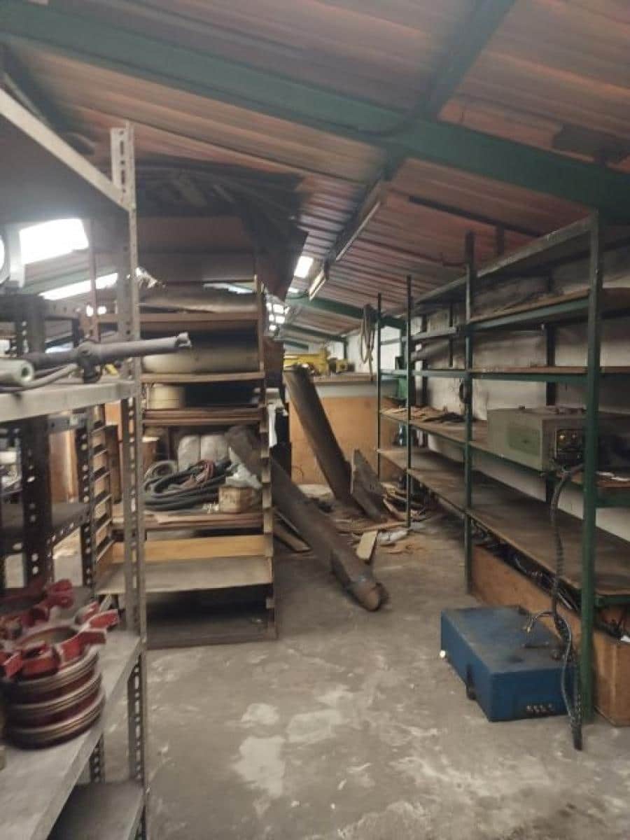 Kommersiell till salu i Santander - 150 000 € (Ref: 8413378)