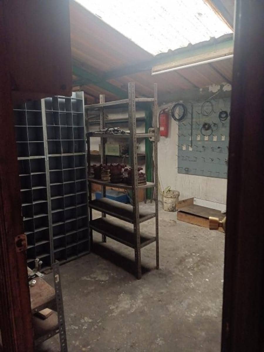 Kommersiell till salu i Santander - 150 000 € (Ref: 8413378)