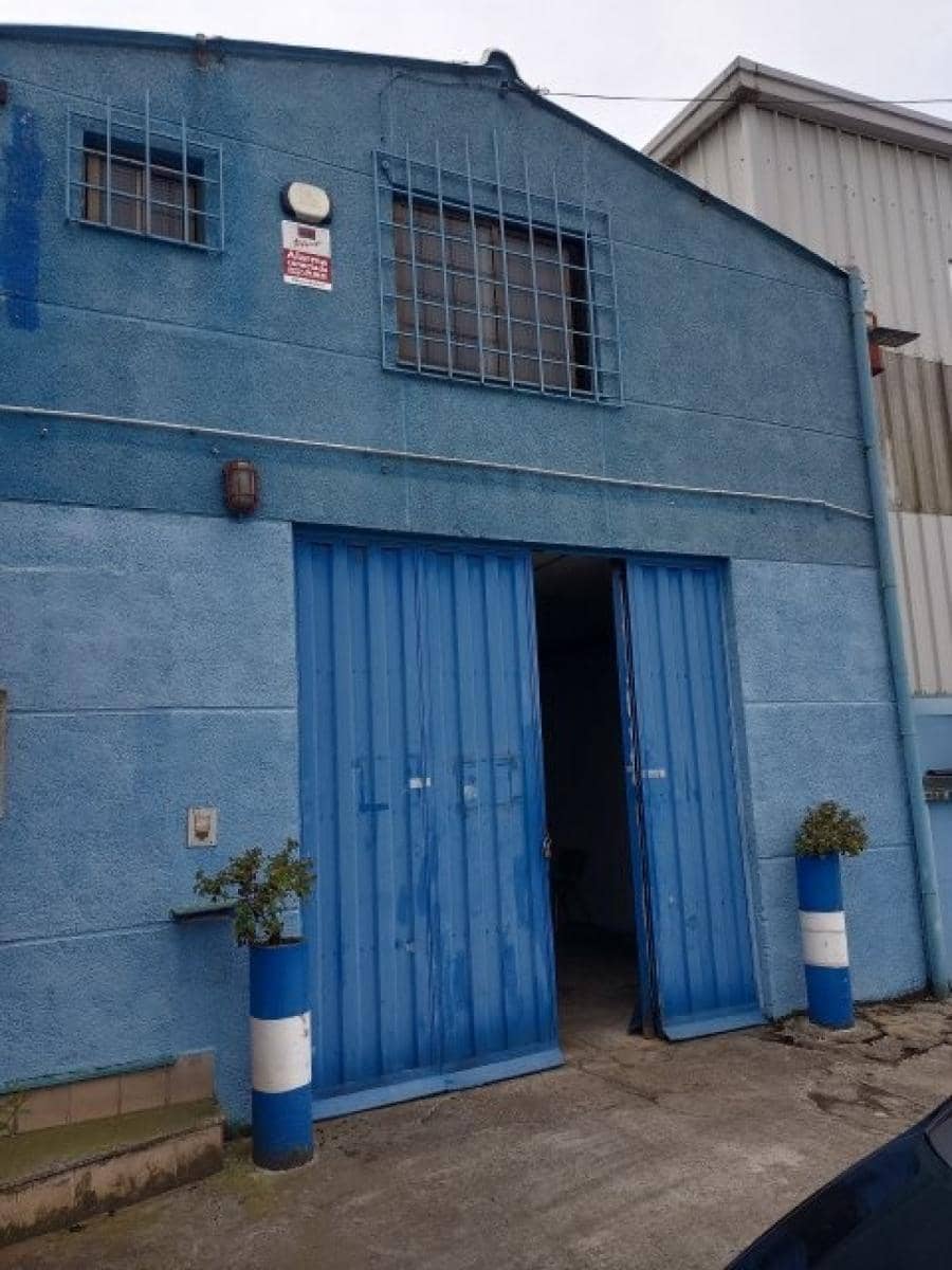 Kommersiell till salu i Santander - 150 000 € (Ref: 8413378)