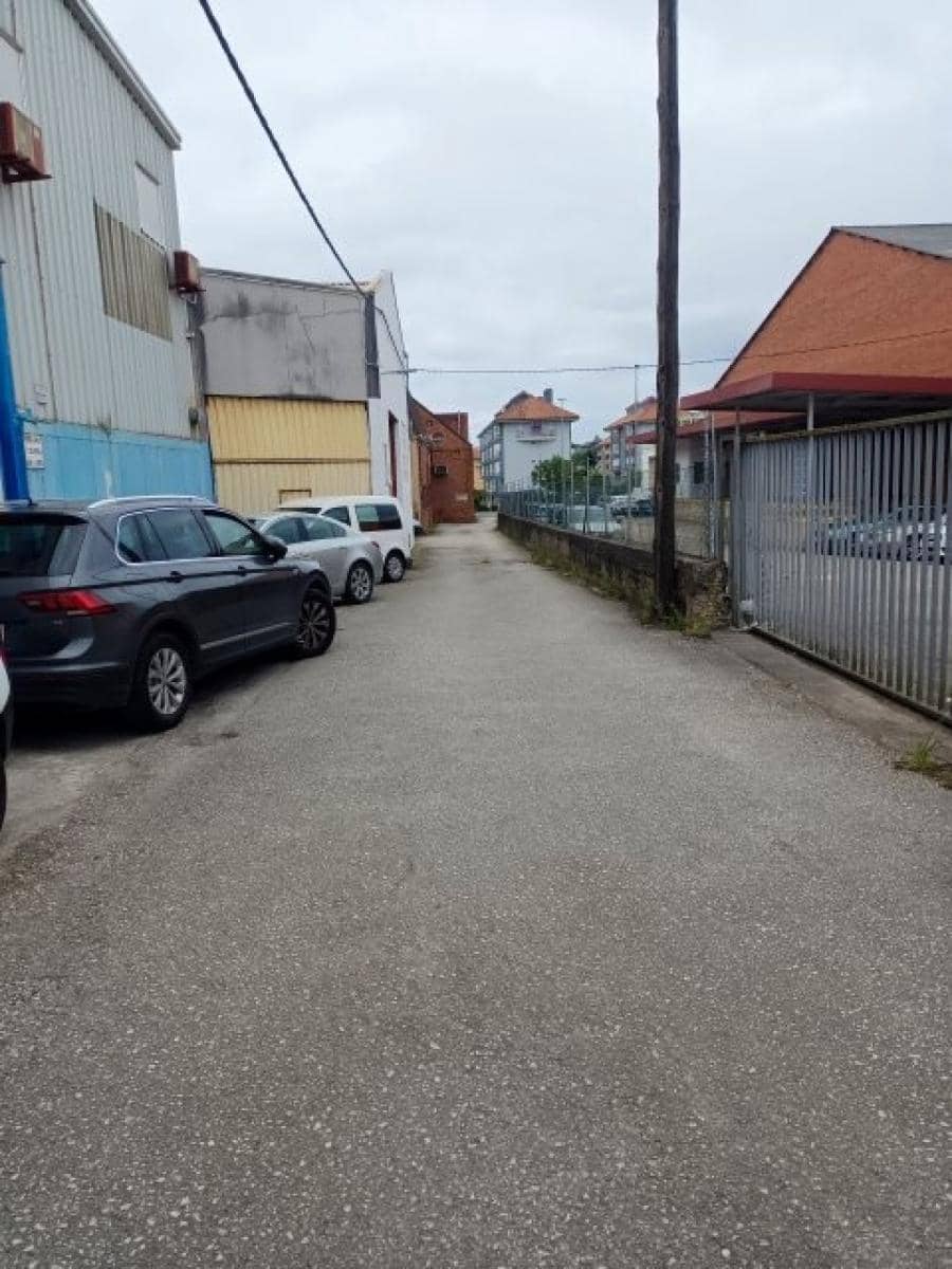 Kommersiell till salu i Santander - 150 000 € (Ref: 8413378)