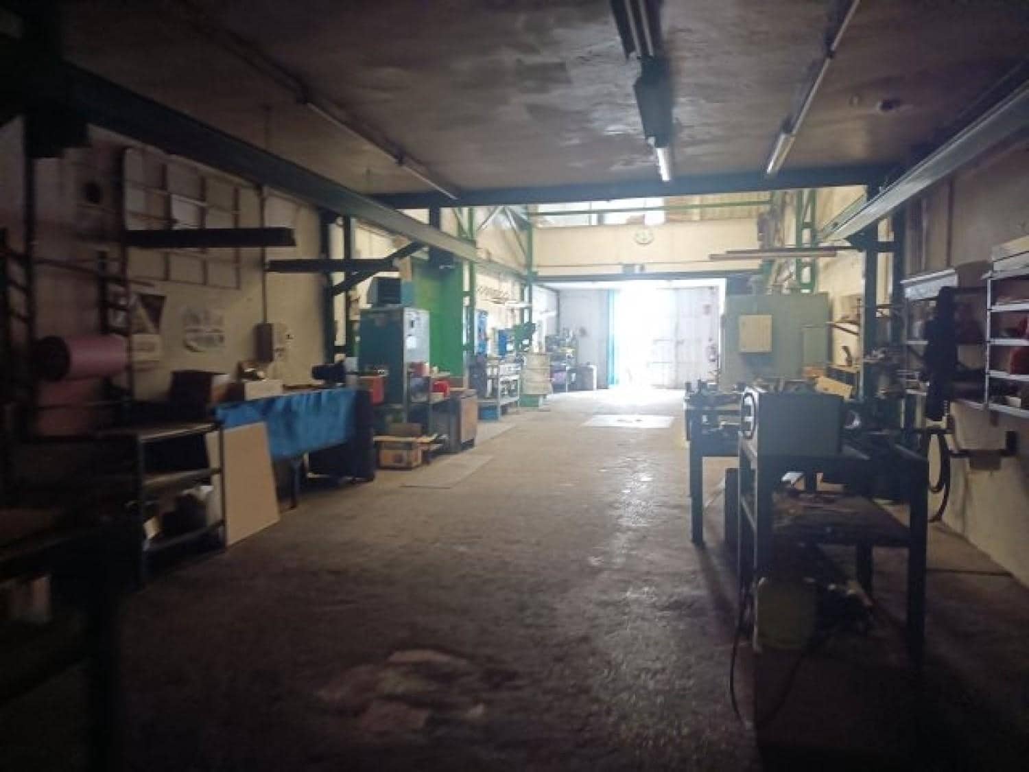 Kommersiell till salu i Santander - 150 000 € (Ref: 8413378)