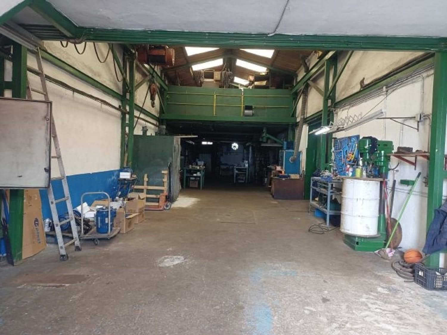 Kommersiell till salu i Santander - 150 000 € (Ref: 8413378)