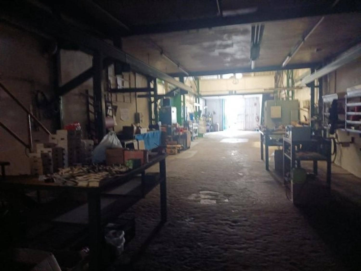 Kommersiell till salu i Santander - 150 000 € (Ref: 8413378)