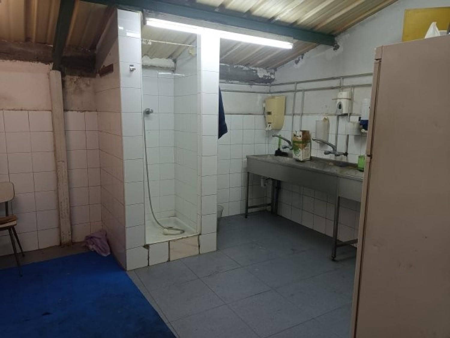 Kommersiell till salu i Santander - 150 000 € (Ref: 8413378)