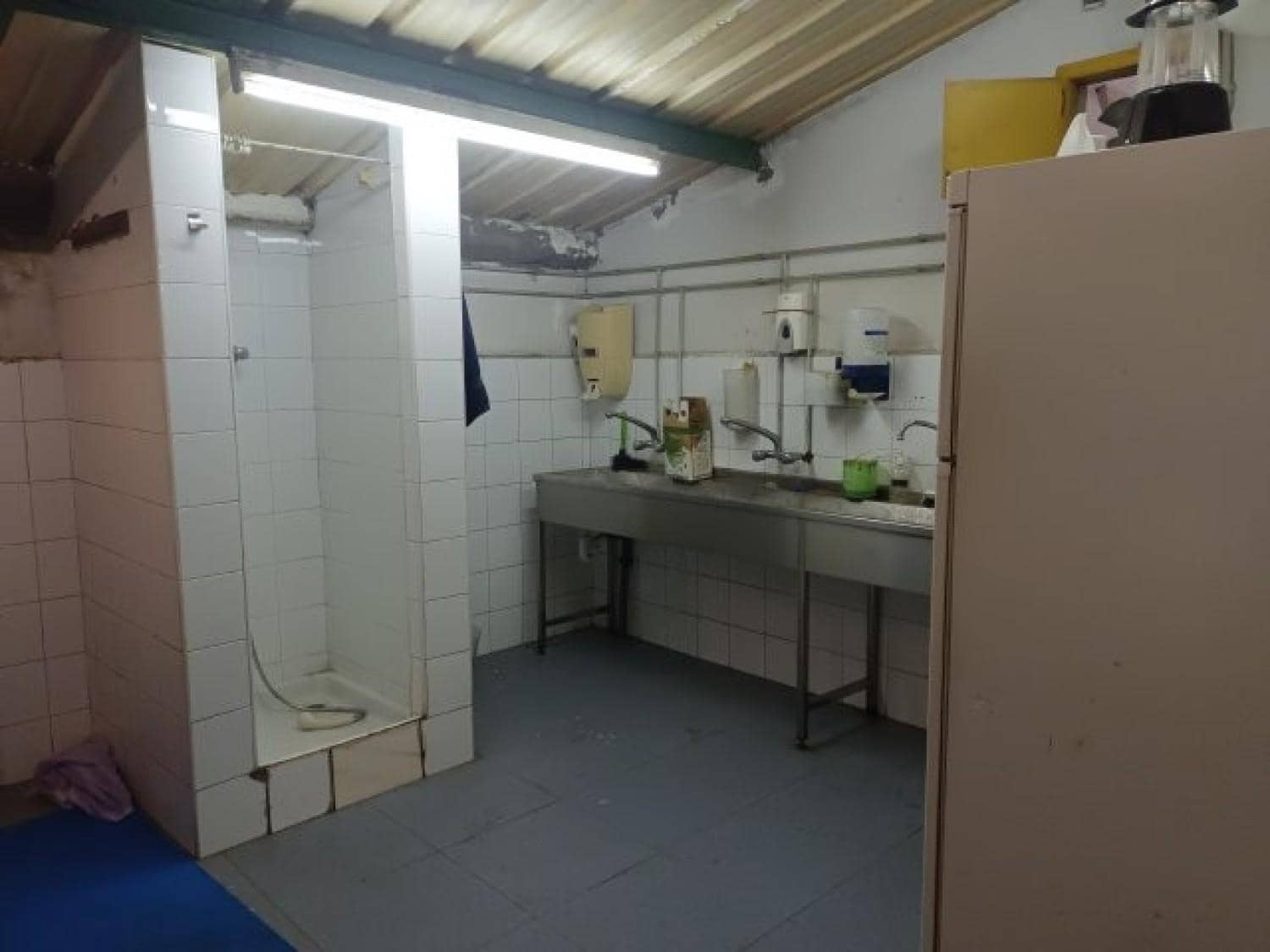 Kommersiell till salu i Santander - 150 000 € (Ref: 8413378)