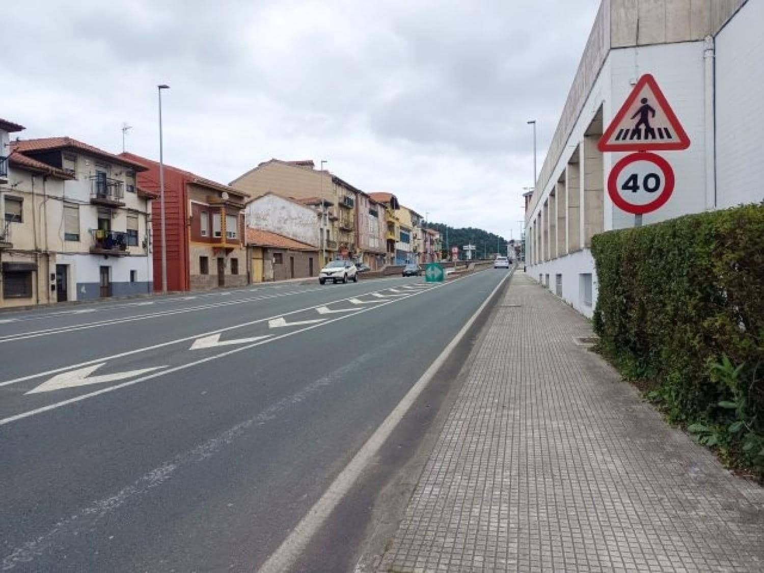 Kommersiell till salu i Santander - 150 000 € (Ref: 8413378)