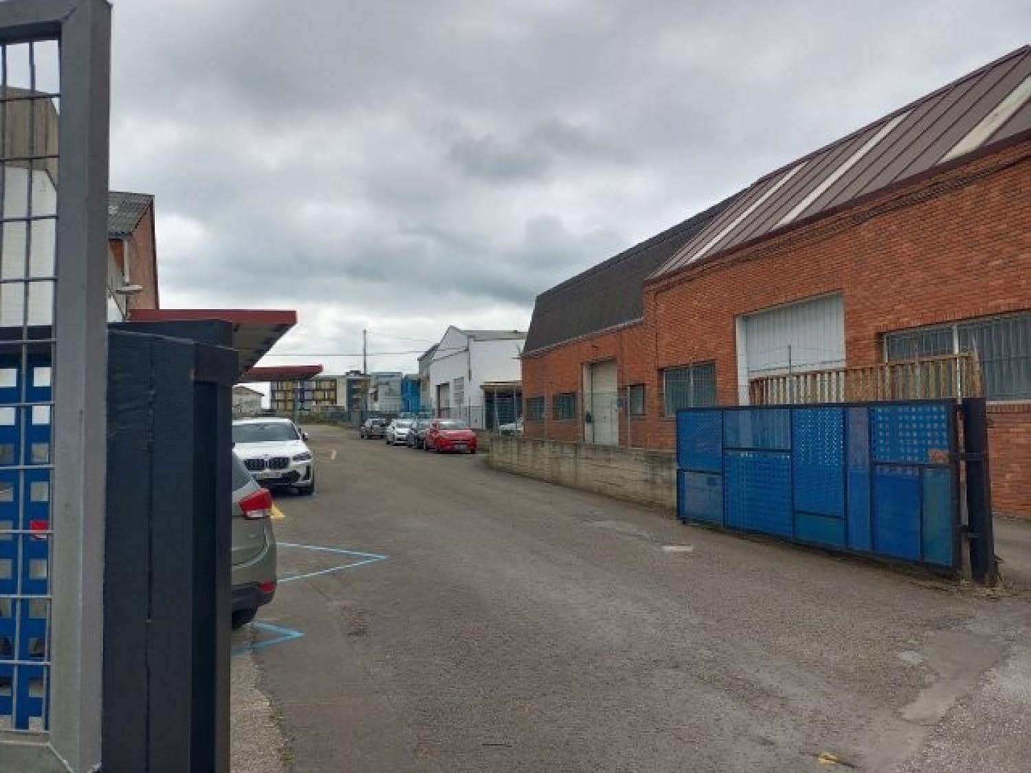 Kommersiell till salu i Santander - 150 000 € (Ref: 8413378)