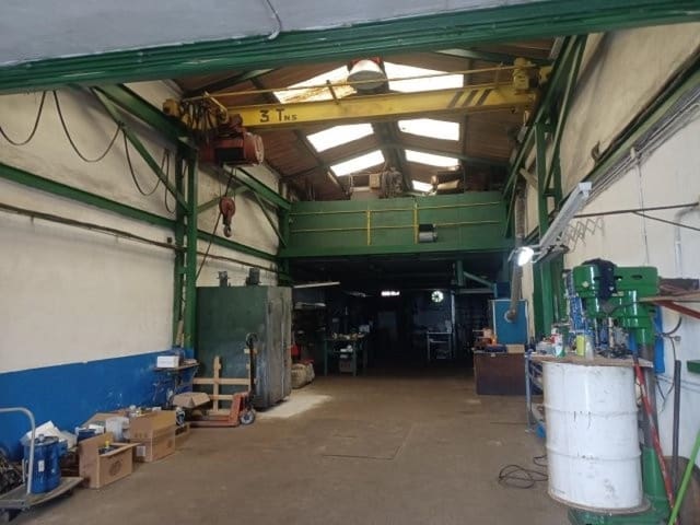 Kommersiell til salgs i Santander - € 150 000 (Ref: 8413378)