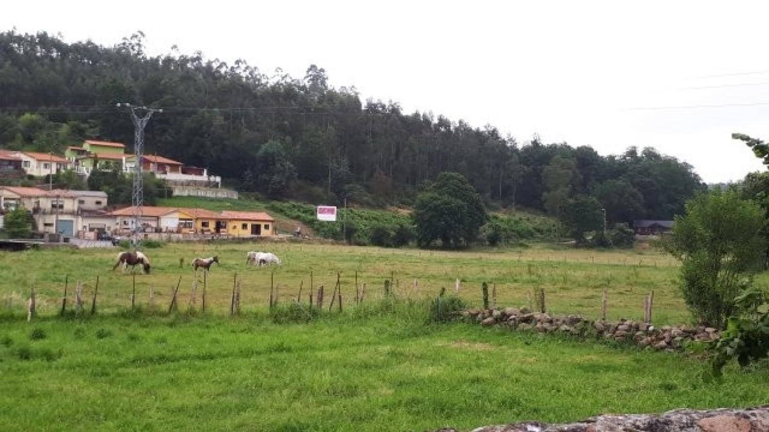 Building Plot for sale in Villanueva de la Pena - € 54,000 (Ref: 8417807)