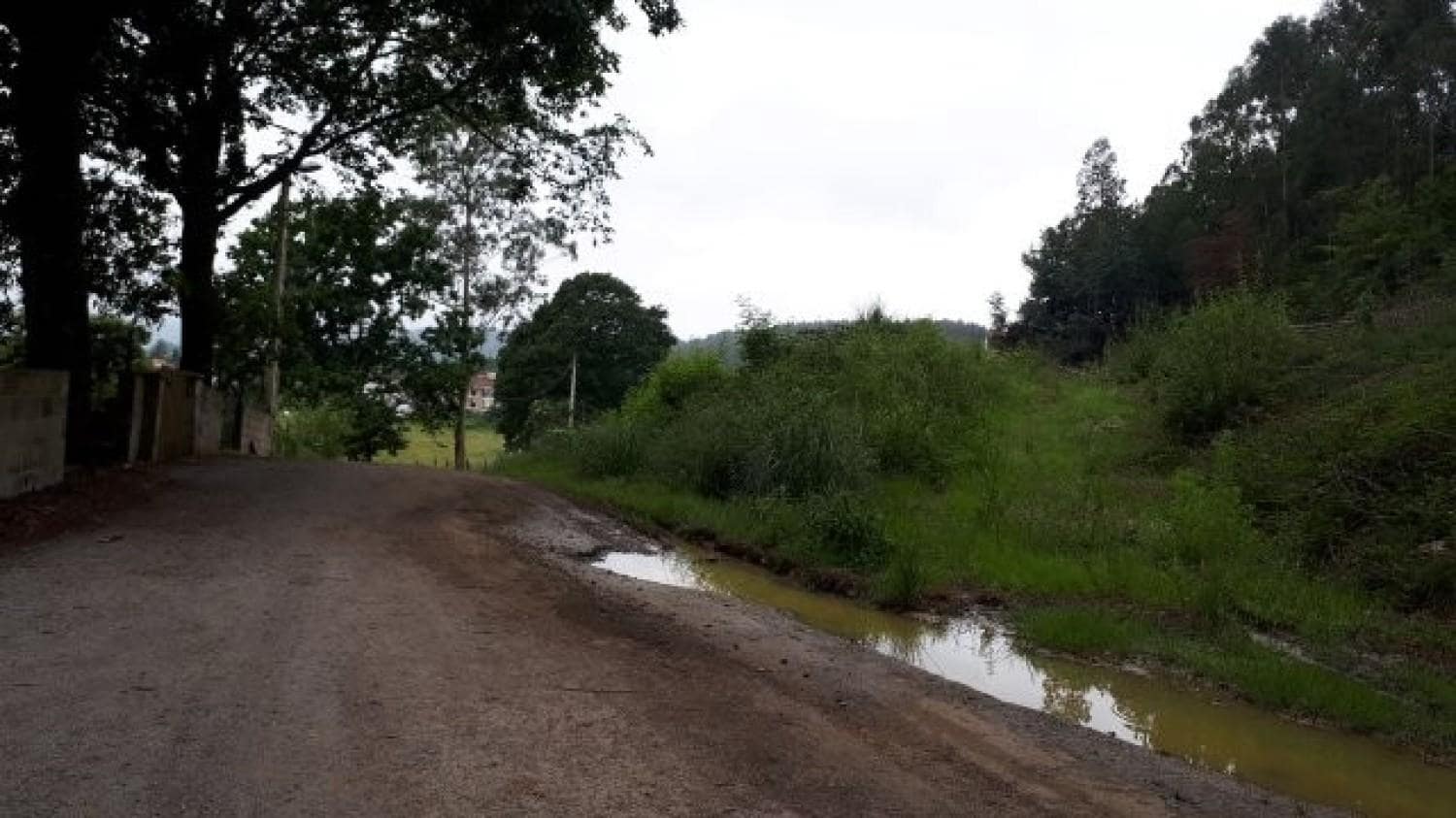 Building Plot for sale in Villanueva de la Pena - € 54,000 (Ref: 8417807)