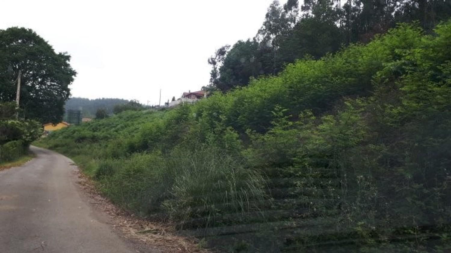 Building Plot for sale in Villanueva de la Pena - € 54,000 (Ref: 8417807)