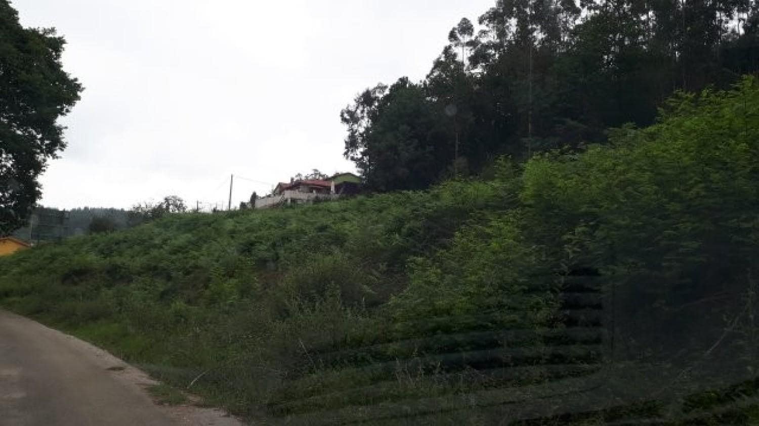 Building Plot for sale in Villanueva de la Pena - € 54,000 (Ref: 8417807)