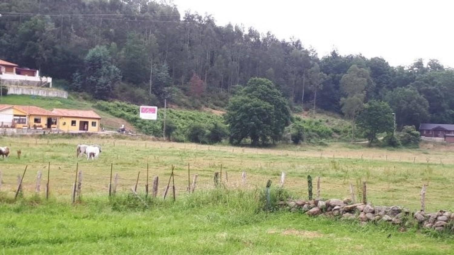 Building Plot for sale in Villanueva de la Pena - € 54,000 (Ref: 8417807)