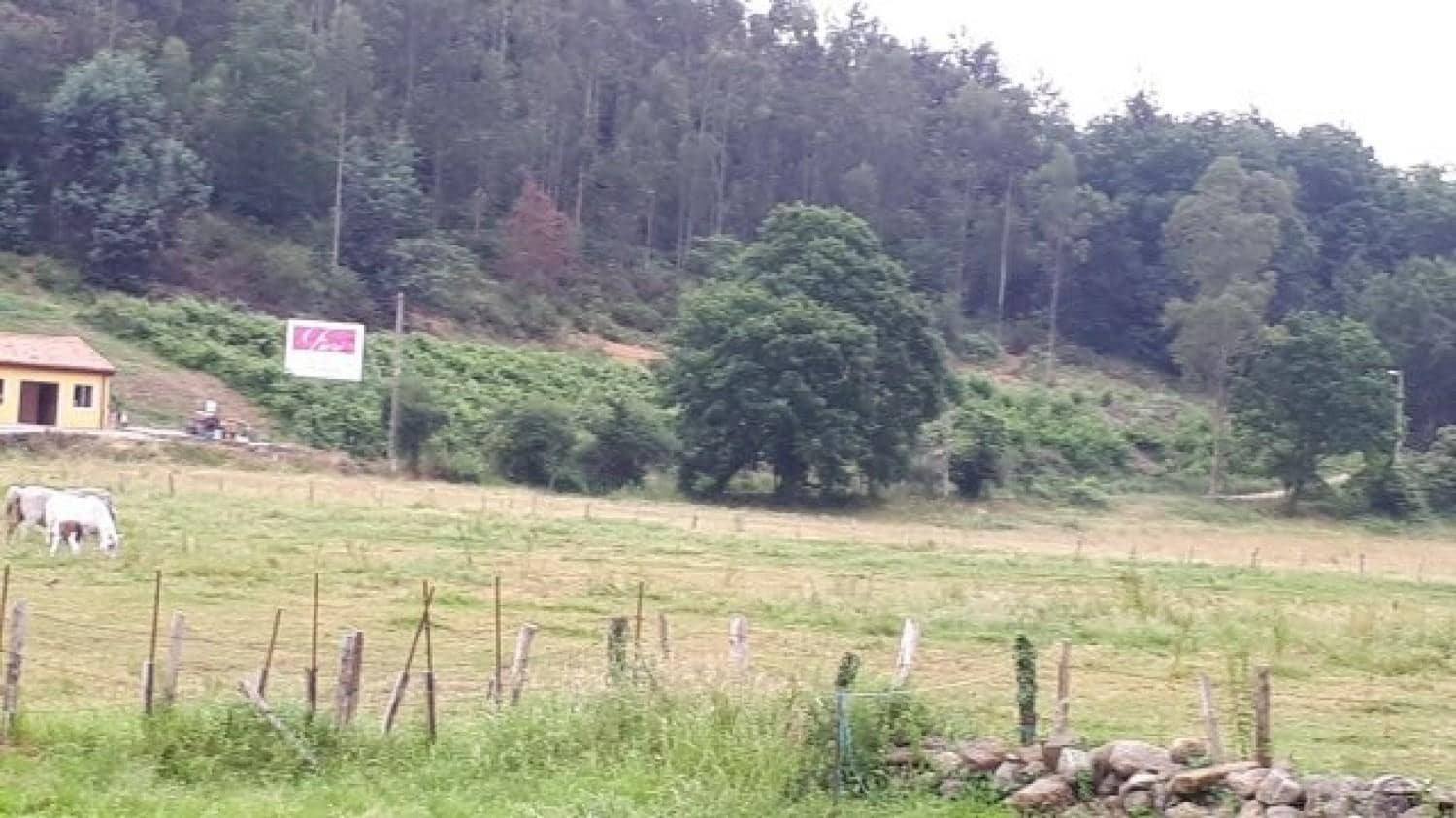 Building Plot for sale in Villanueva de la Pena - € 54,000 (Ref: 8417807)