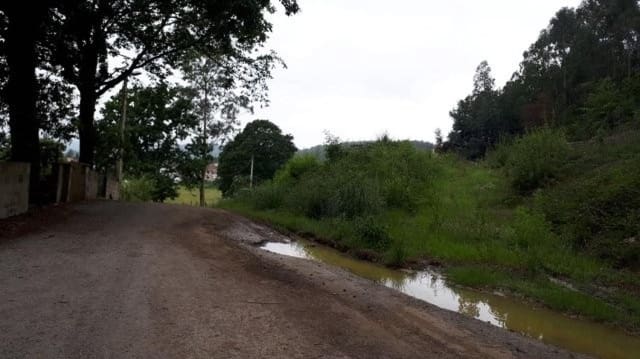 Building Plot for sale in Villanueva de la Peña, Mazcuerras - € 54,000 (Ref: 8417807)