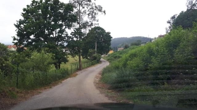 Building Plot for sale in Villanueva de la Peña, Mazcuerras - € 54,000 (Ref: 8417807)