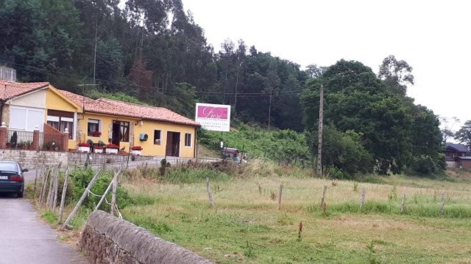 Building Plot for sale in Villanueva de la Pena - € 54,000 (Ref: 8417807)
