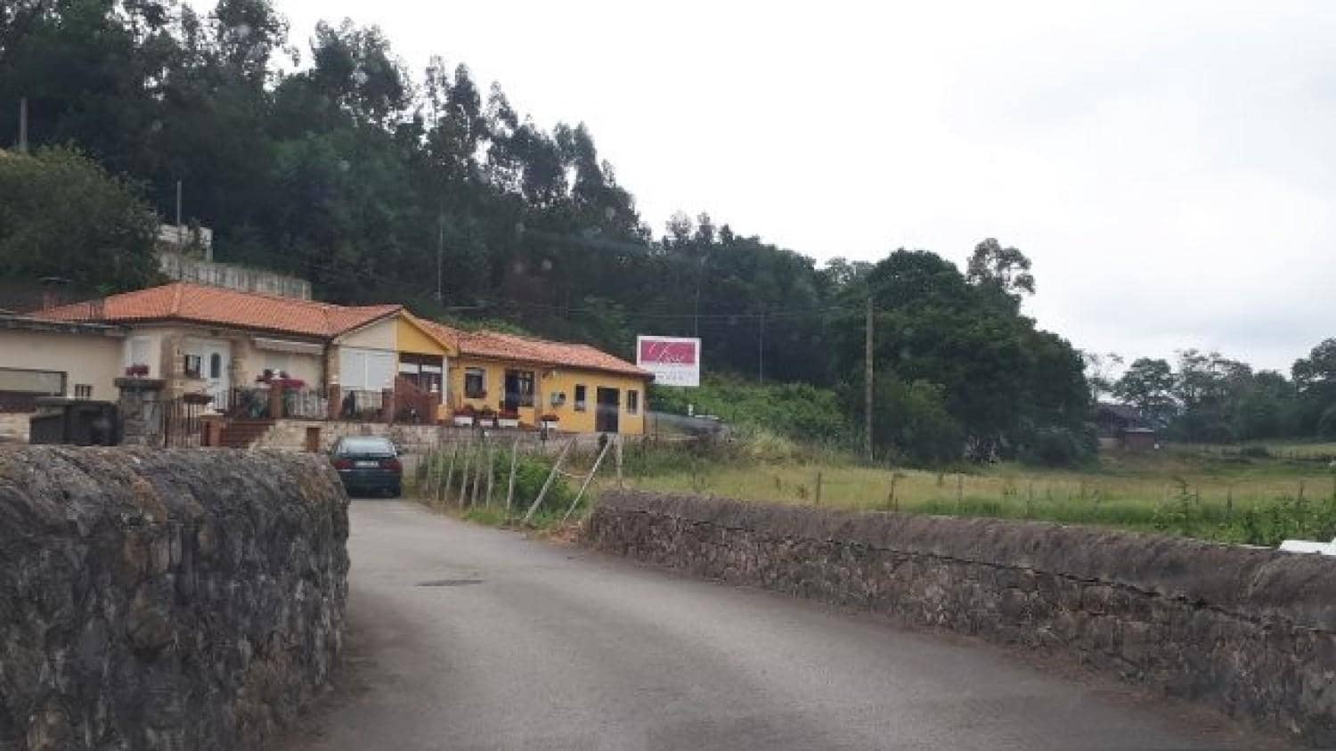 Building Plot for sale in Villanueva de la Pena - € 54,000 (Ref: 8417807)