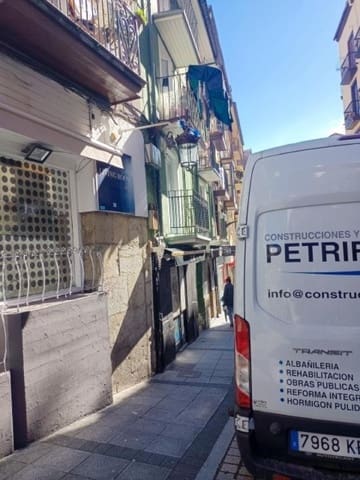 Comercial para venda em Santander - 165 000 € (Ref: 8599848)