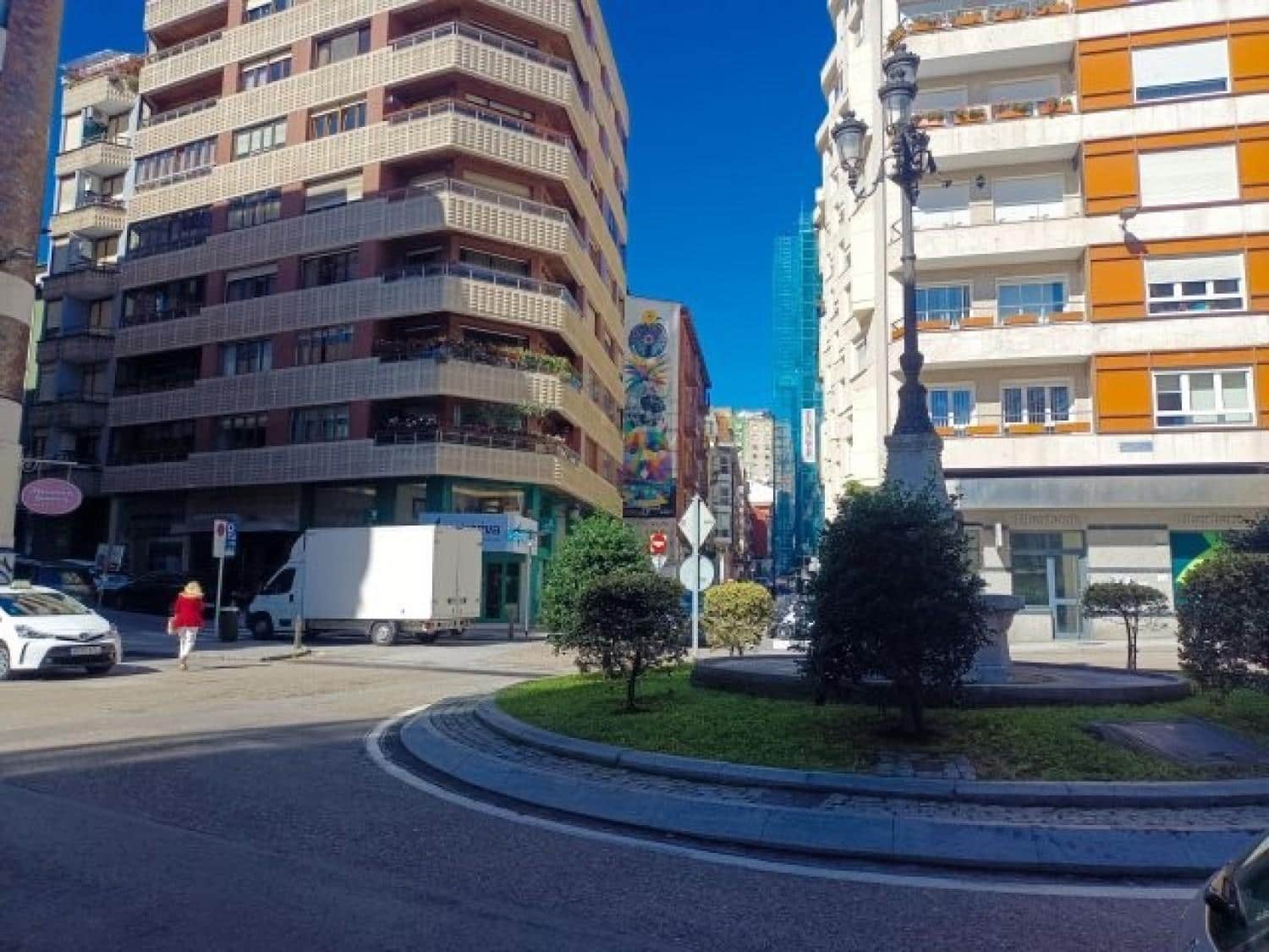 Erhverv til salg i Santander - € 165.000 (Ref: 8599848)