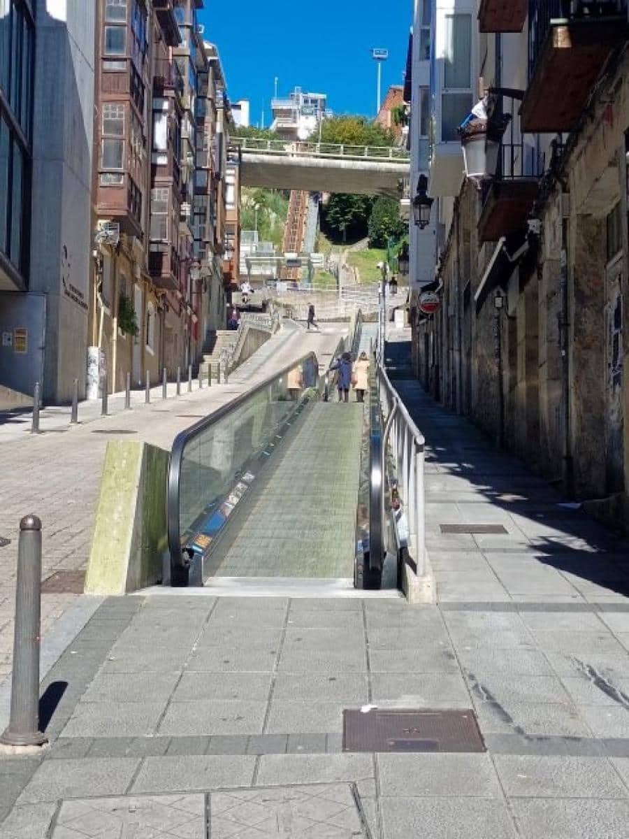 Erhverv til salg i Santander - € 165.000 (Ref: 8599848)